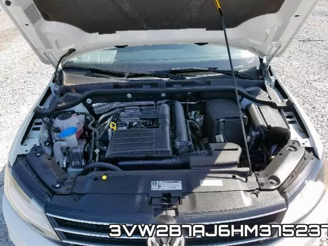 3VW2B7AJ6HM375237