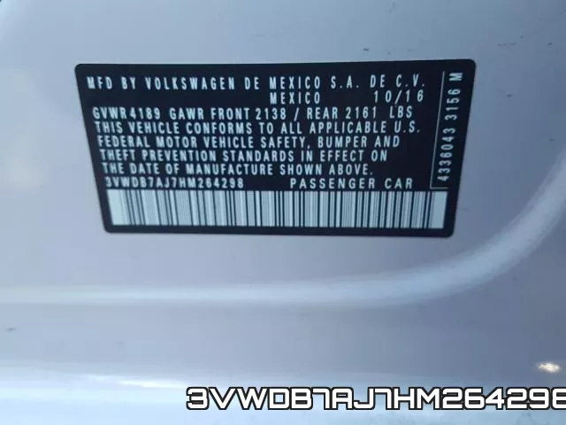 3VWDB7AJ7HM264298_10.webp