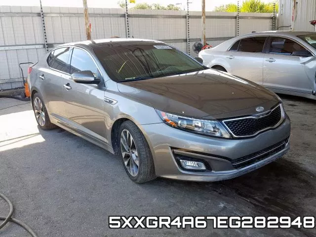 5XXGR4A67EG282948
