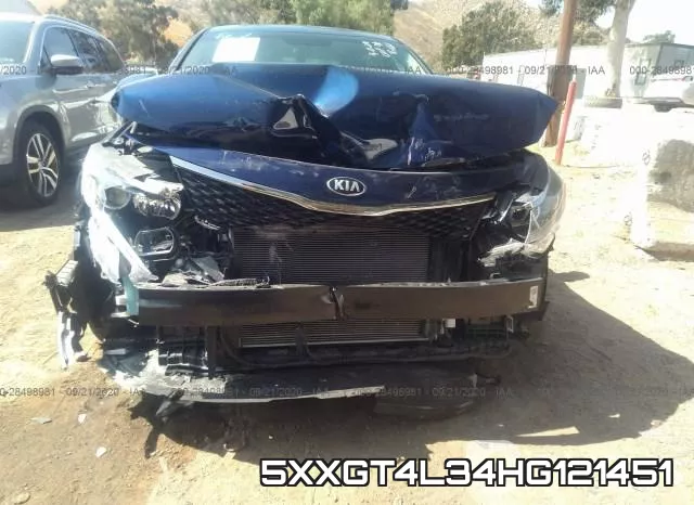 5XXGT4L34HG121451