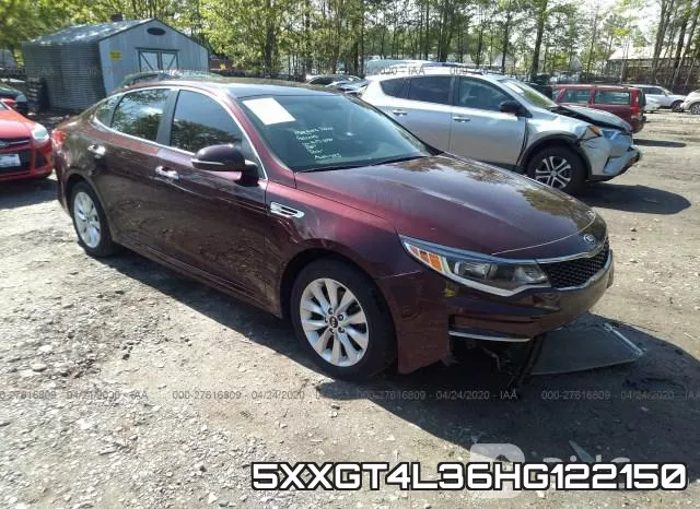 5XXGT4L36HG122150