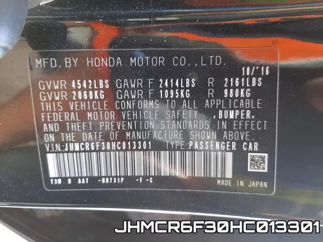 JHMCR6F30HC013301_10.webp