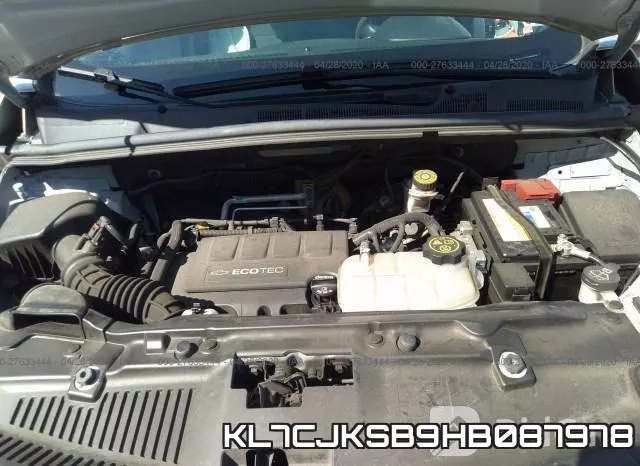 KL7CJKSB9HB087978