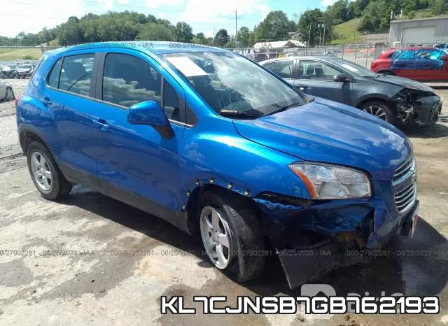 KL7CJNSB7GB762193