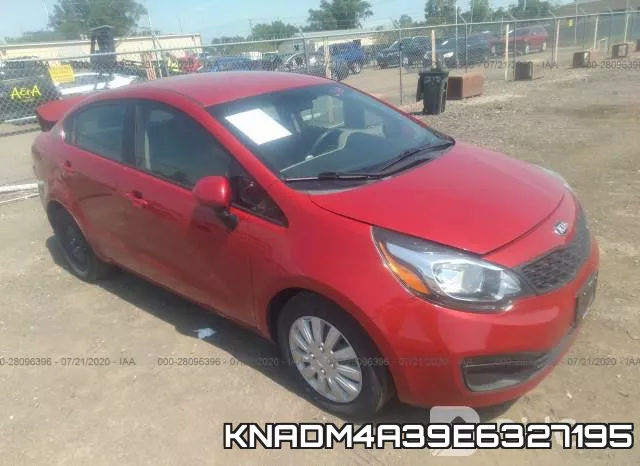 KNADM4A39E6327195