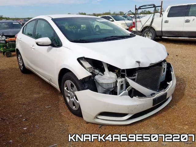 KNAFK4A69E5072207