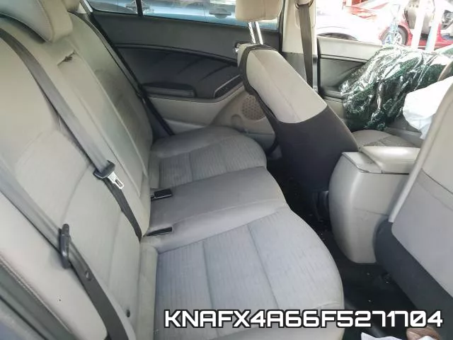 KNAFX4A66F5271704