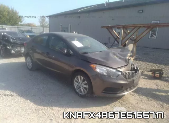 KNAFX4A67E5155717