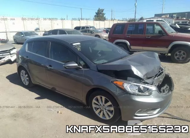KNAFX5A88E5165230