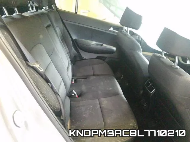 KNDPM3AC8L7710210
