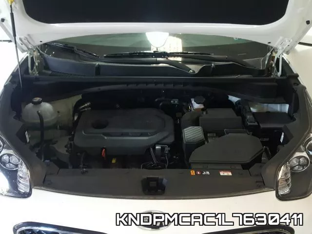 KNDPMCAC1L7630411