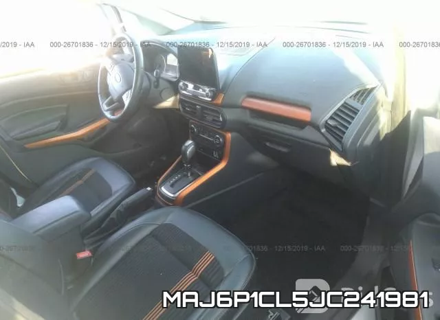 MAJ6P1CL5JC241981