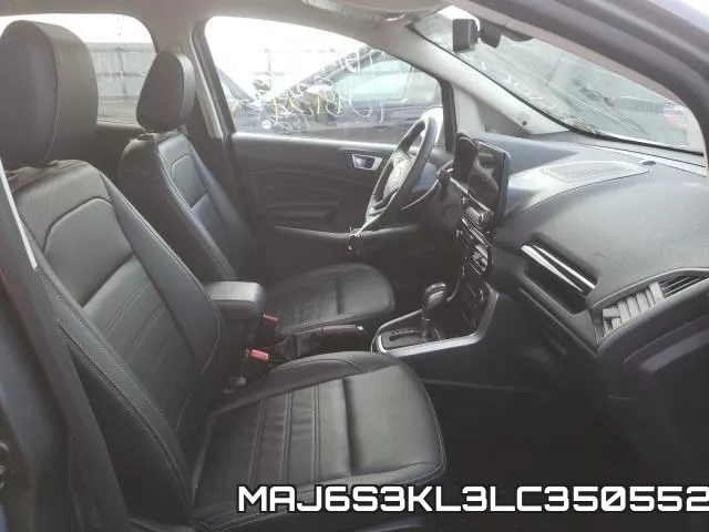 MAJ6S3KL3LC350552