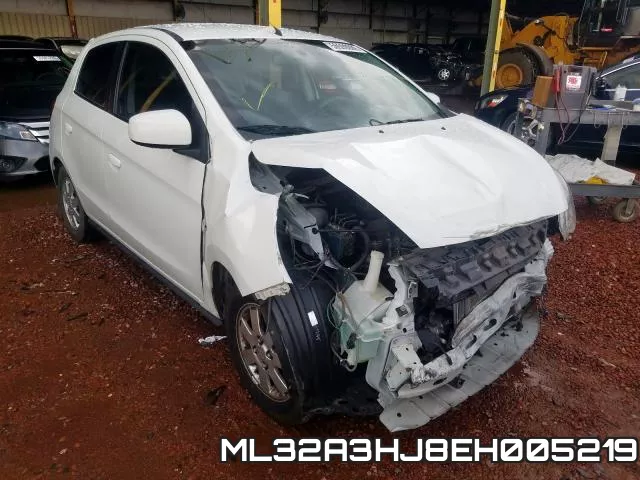 ML32A3HJ8EH005219