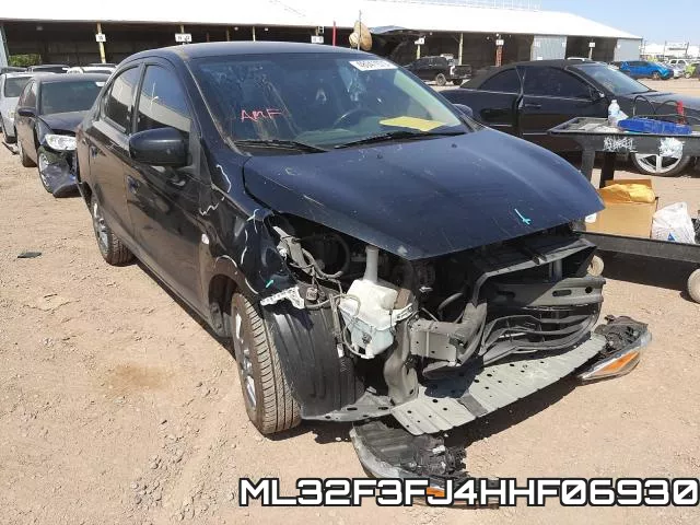 ML32F3FJ4HHF06930