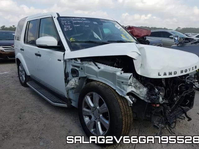 SALAG2V66GA795528