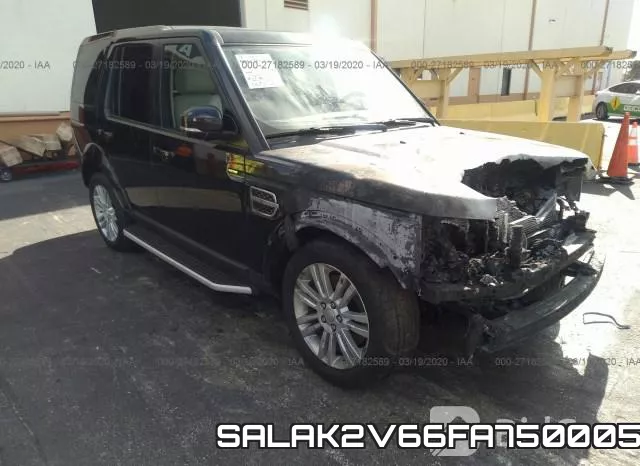 SALAK2V66FA750005
