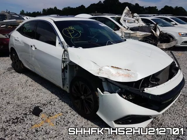 SHHFK7H52HU212701
