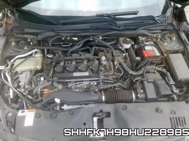 SHHFK7H98HU228985