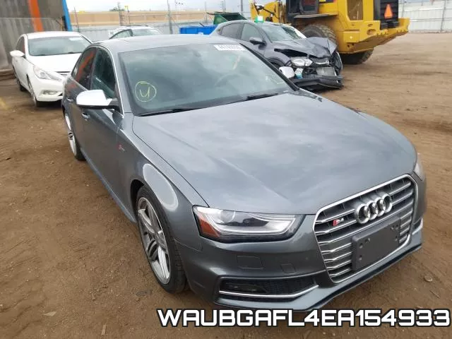 WAUBGAFL4EA154933