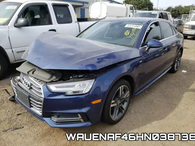WAUENAF46HN038738