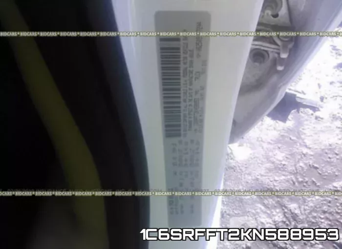 1C6SRFFT2KN588953
