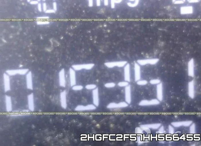 2HGFC2F57HH566455