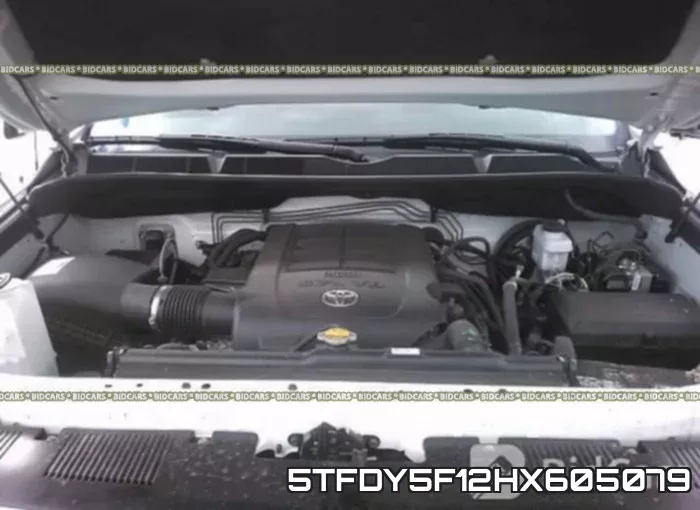 5TFDY5F12HX605079