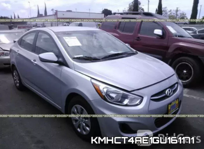 KMHCT4AE1GU161171