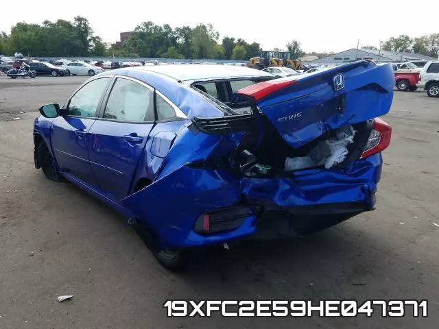 19XFC2E59HE047371