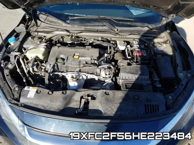 19XFC2F56HE223484
