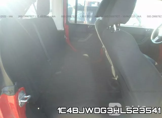 1C4BJWDG3HL523541