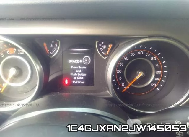 1C4GJXAN2JW145053