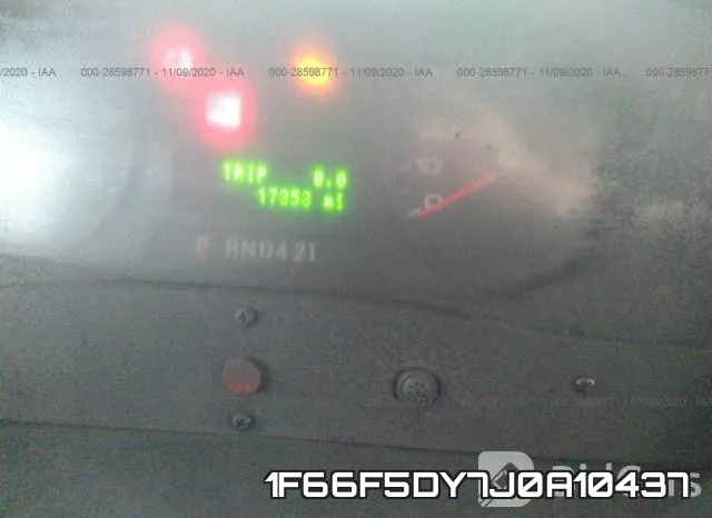 1F66F5DY7J0A10437