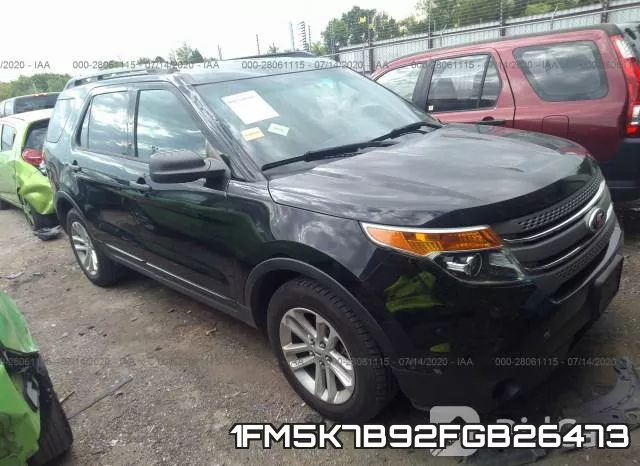 1FM5K7B92FGB26473