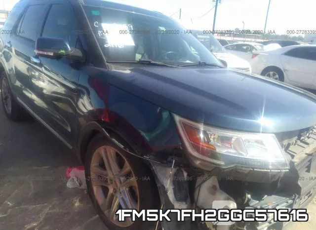 1FM5K7FH2GGC57616