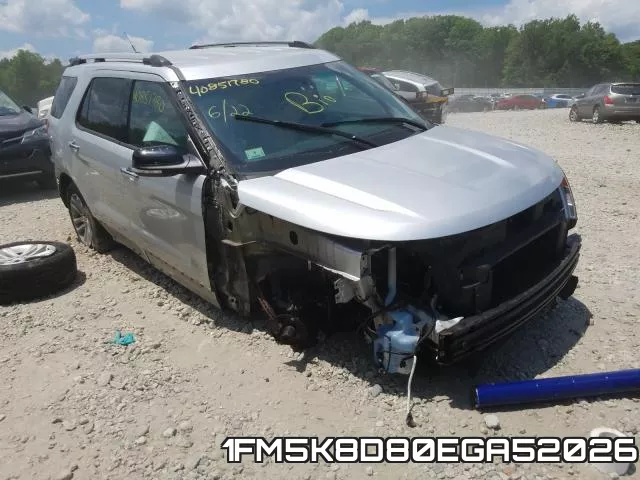 1FM5K8D80EGA52026