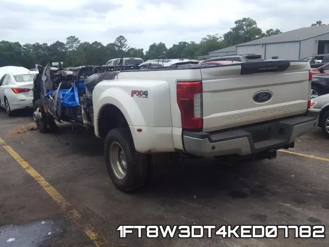 1FT8W3DT4KED07782