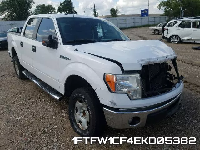 1FTFW1CF4EKD05382
