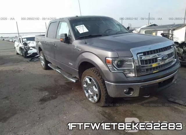1FTFW1ET8EKE32283