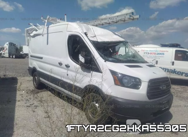1FTYR2CG2HKA55305