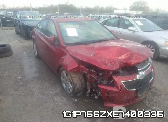 1G1P75SZXE7400335
