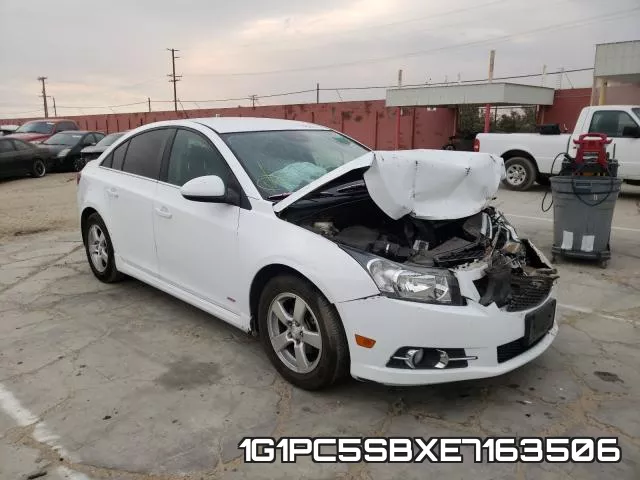 1G1PC5SBXE7163506