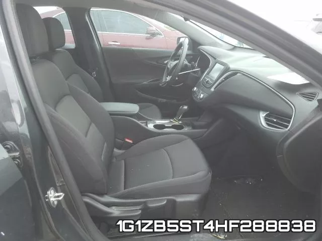 1G1ZB5ST4HF288838