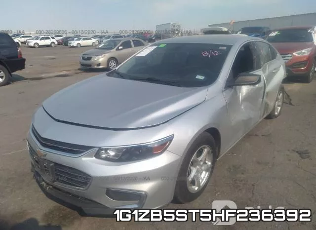 1G1ZB5ST5HF236392