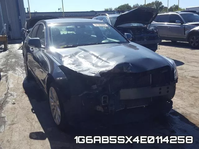 1G6AB5SX4E0114258