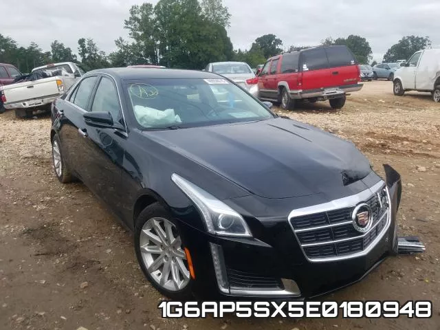 1G6AP5SX5E0180948