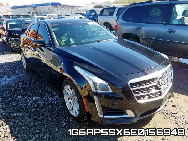 1G6AP5SX6E0156948