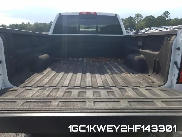 1GC1KWEY2HF143301