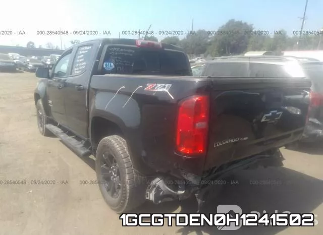 1GCGTDEN0H1241502